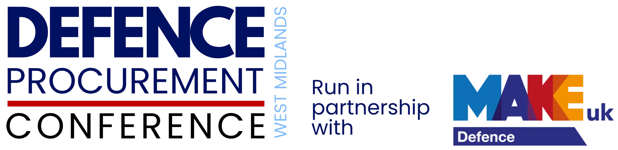 Defence Procurement Conference