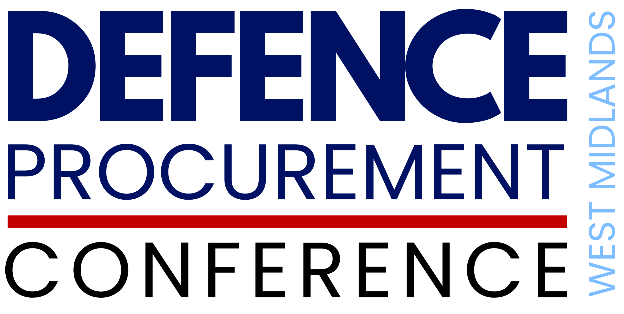 Defence Procurement Conference