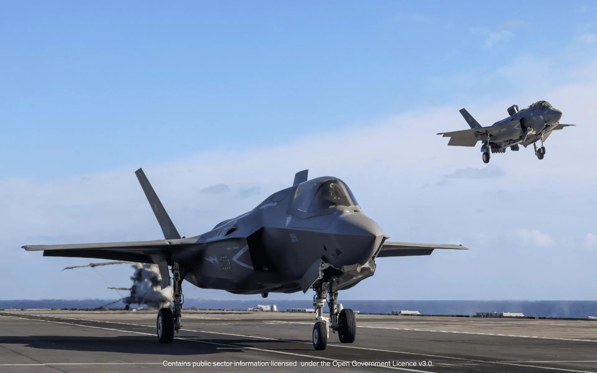 Defence Supply Chain