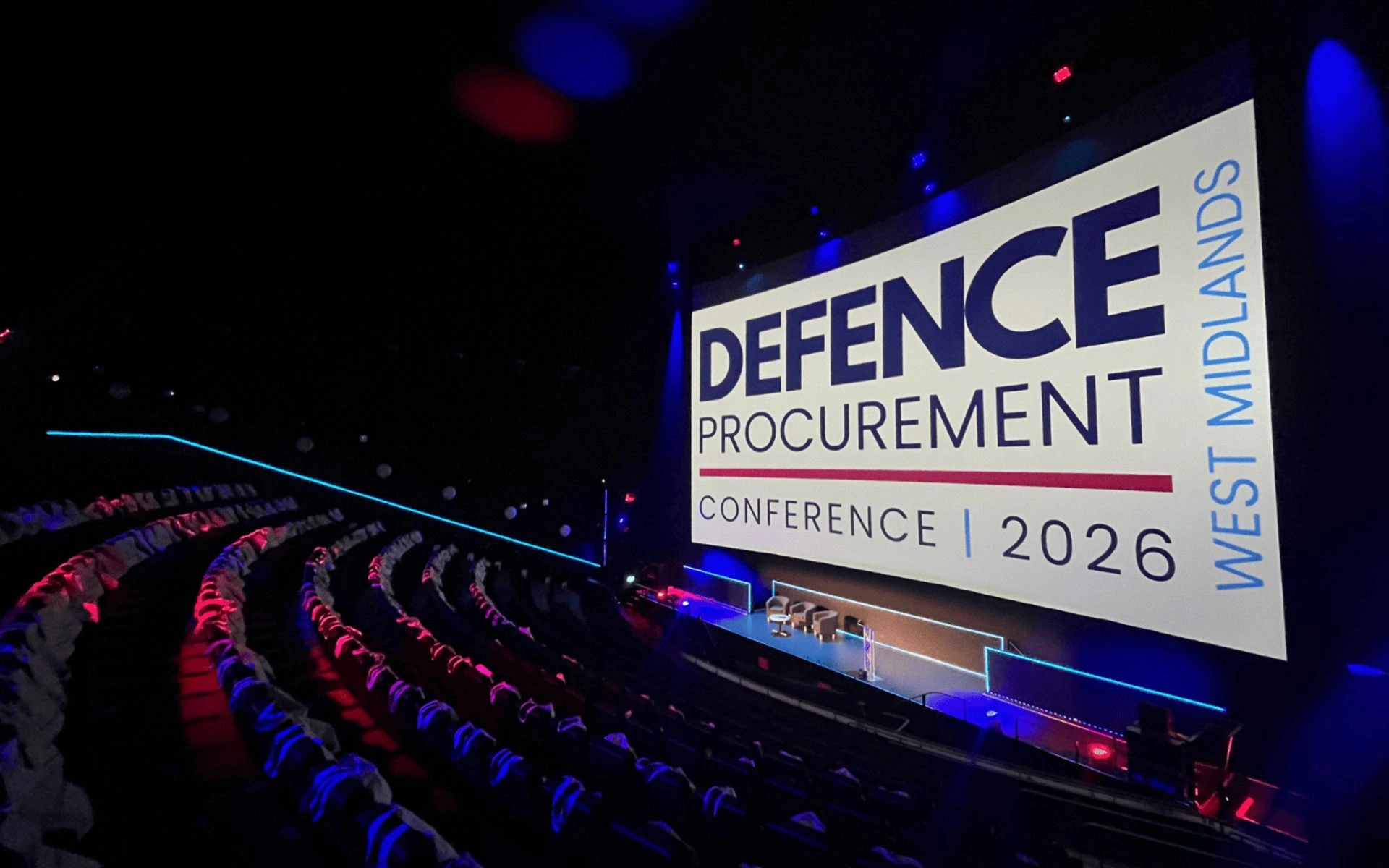 Defence Procurement