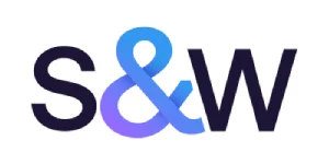 S&W Logo
